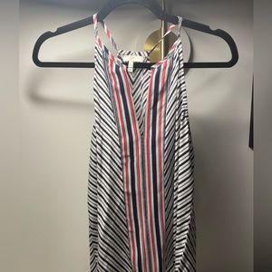 Joie silk sleeveless top